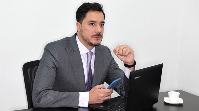 RAFAEL ELADIO NUNEZ APONTE: THE BUSINESSMAN AND AUTHOR WHO LEADS THE ONLINE REPUTATION AND BRAND SECTOR